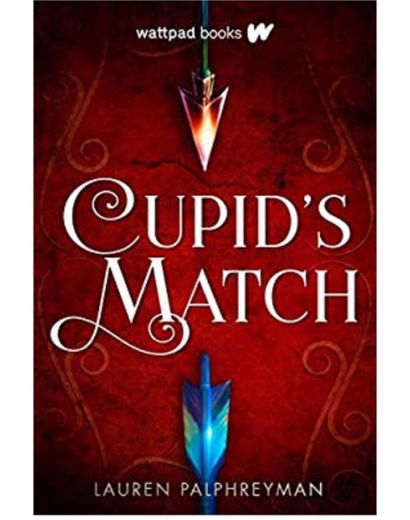 Cupid's Match 