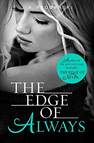 Book The Edge of Always