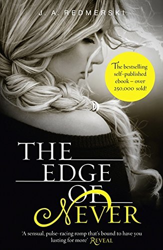 Book The Edge Of Never