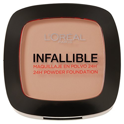 Product L´Oréal Paris Make Up Designer Infallible Foundation