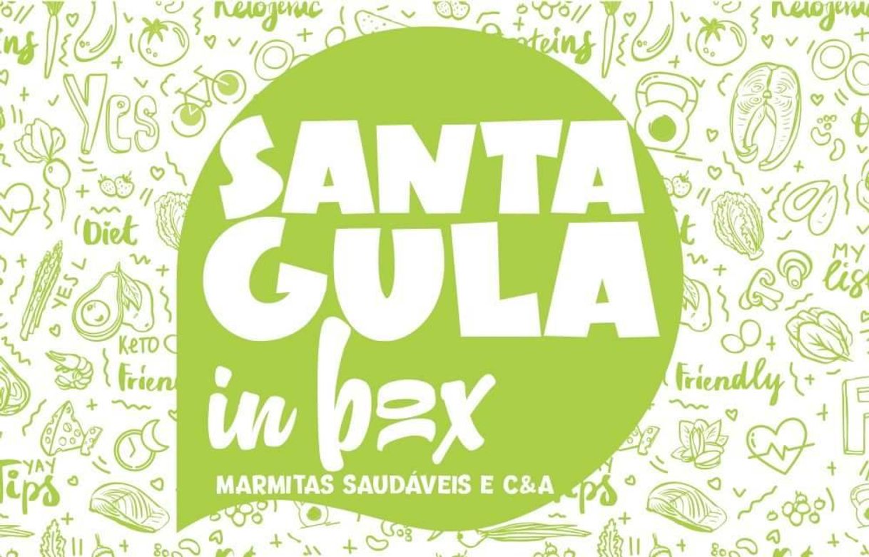 Moda Santa gula