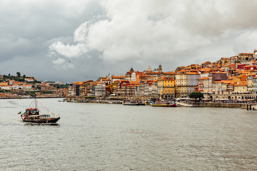 Place Ribeira