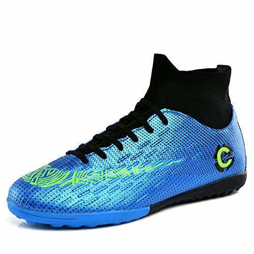 Social Zapatillas de fútbol de Alta Gama para Hombre Zapatillas de fútbol para