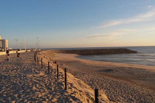 Furadouro Beach