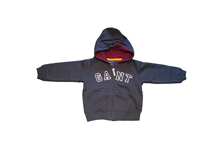 GANT - Sweat-Shirt à Capuche - Bébé