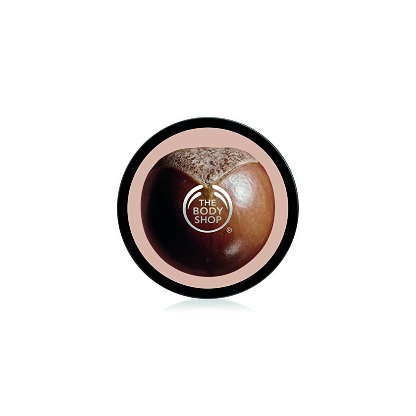 Social The Body Shop