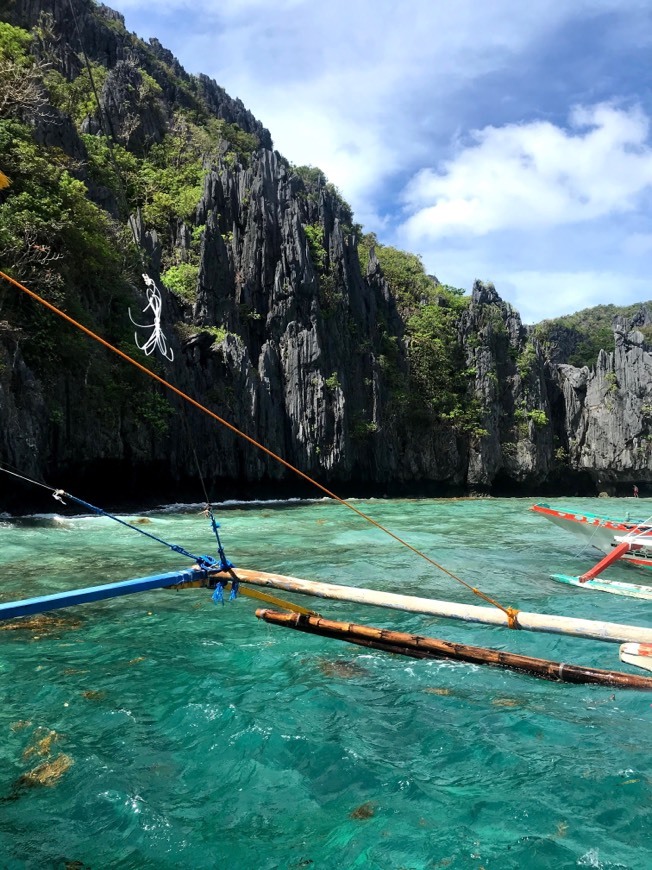 Place El Nido