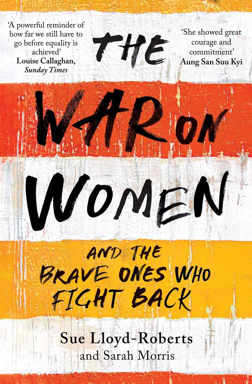 Libros The war on women