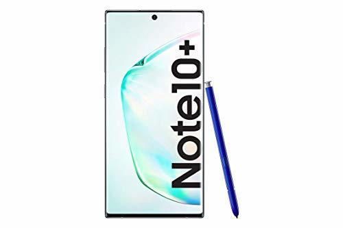 Social Samsung Galaxy Note10+ SM-N975F - Smartphone