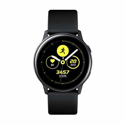 Social Samsung Galaxy Watch Active – Smartwatch