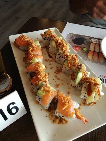 Restaurants Sushicome