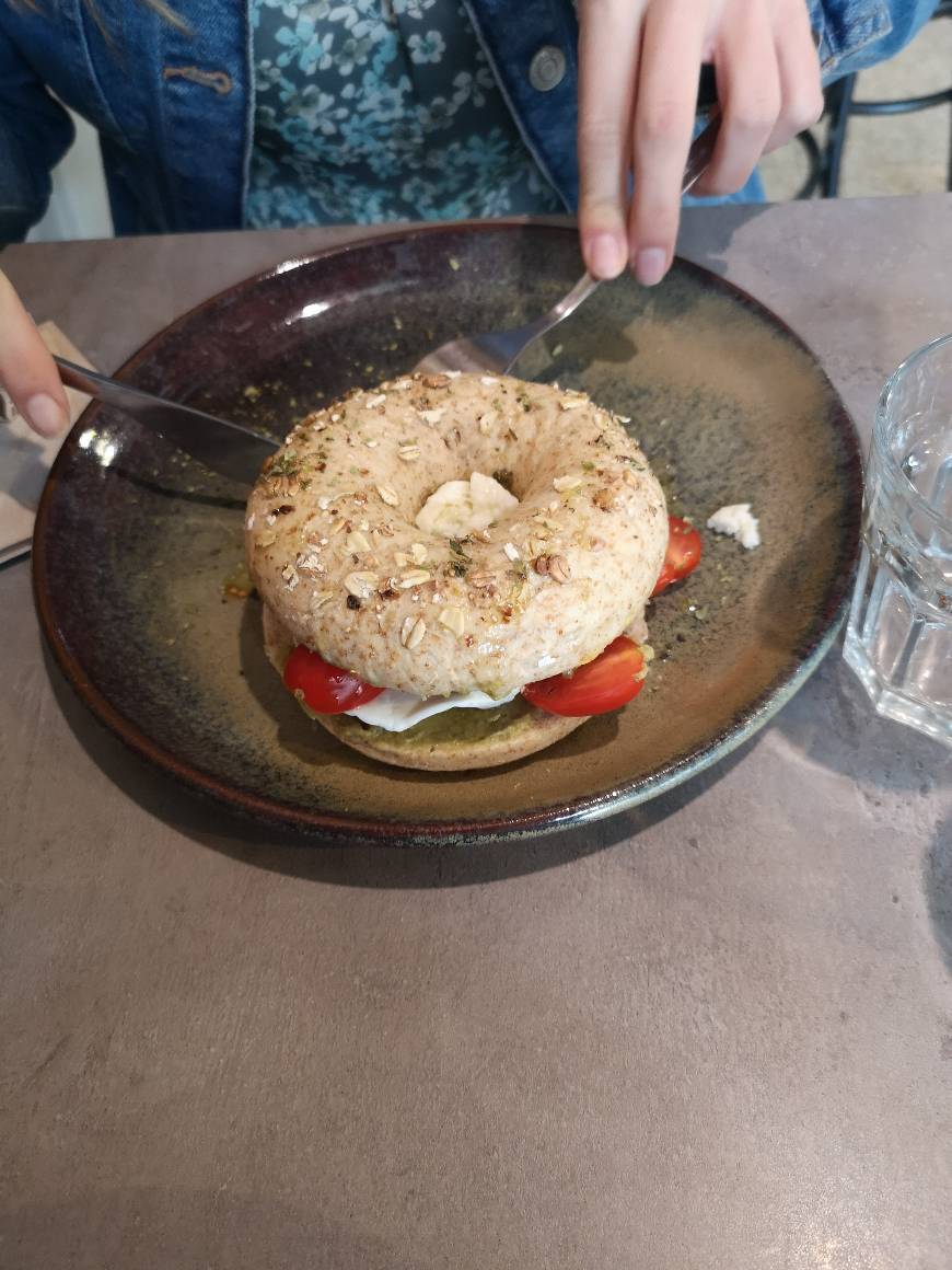 Restaurants Pão de Dó - Padaria & Coffee House