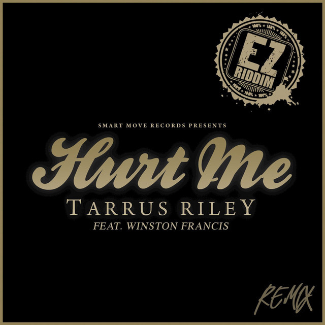 Canción Hurt Me - Reggae Remix