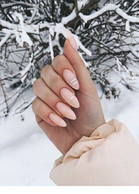 Fashion Nails