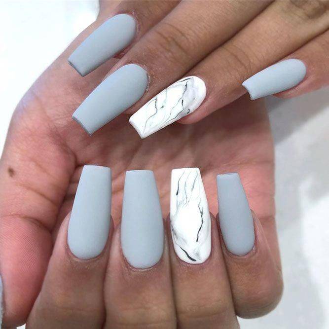 Fashion Nails