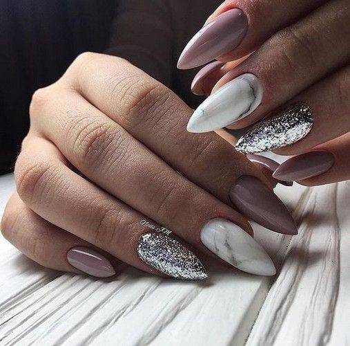 Fashion Nails