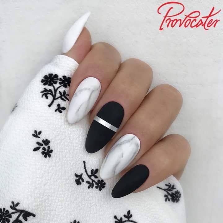 Fashion Nails