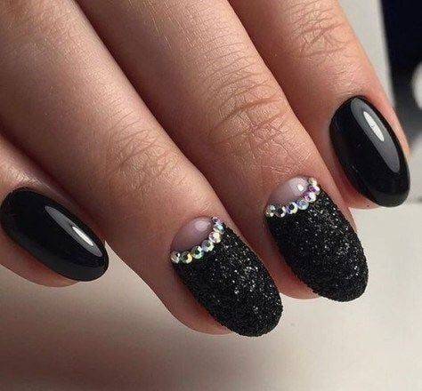 Fashion Nails