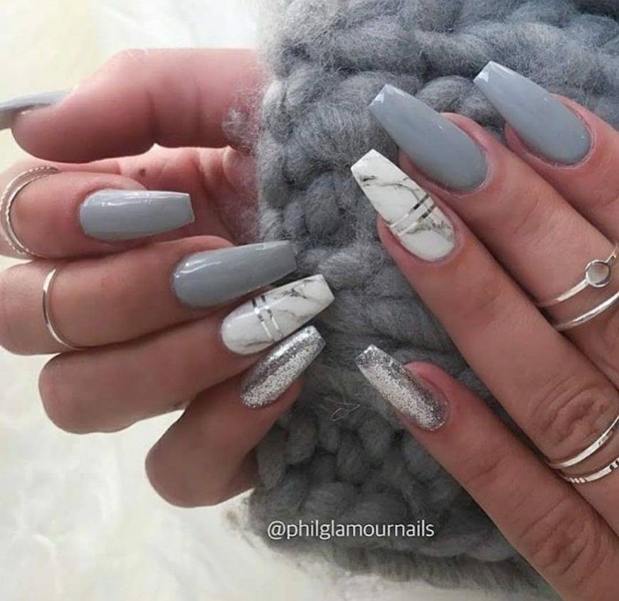 Fashion Nails