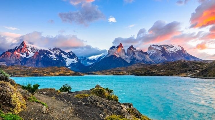 Place Patagonia