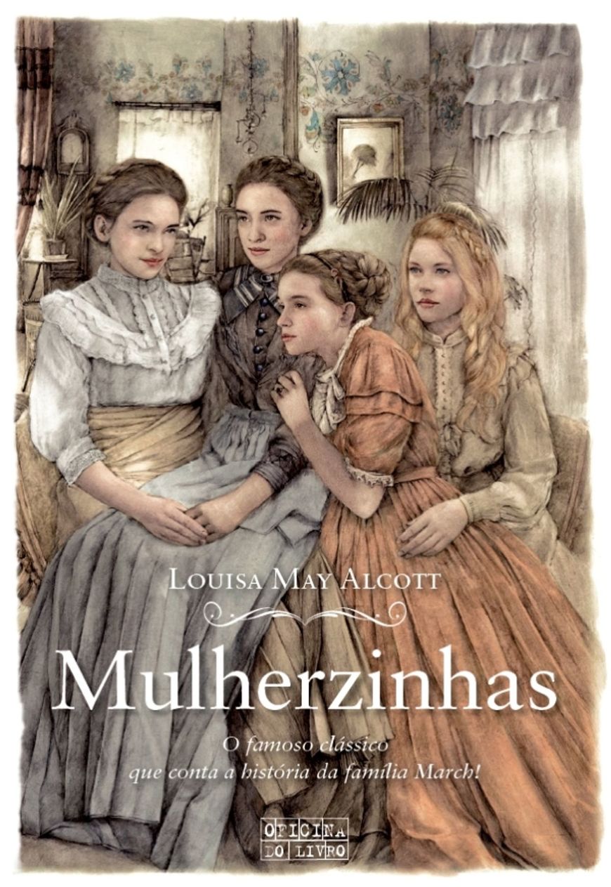 Book Mulherzinhas