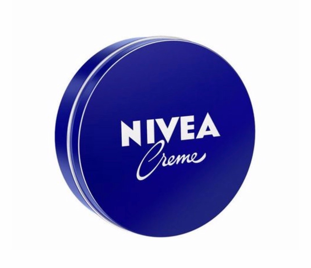 Social Nivea creme || 