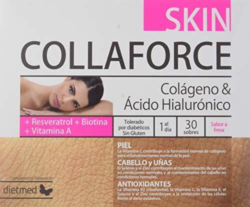 Beauty DietMed Collaforce Skin