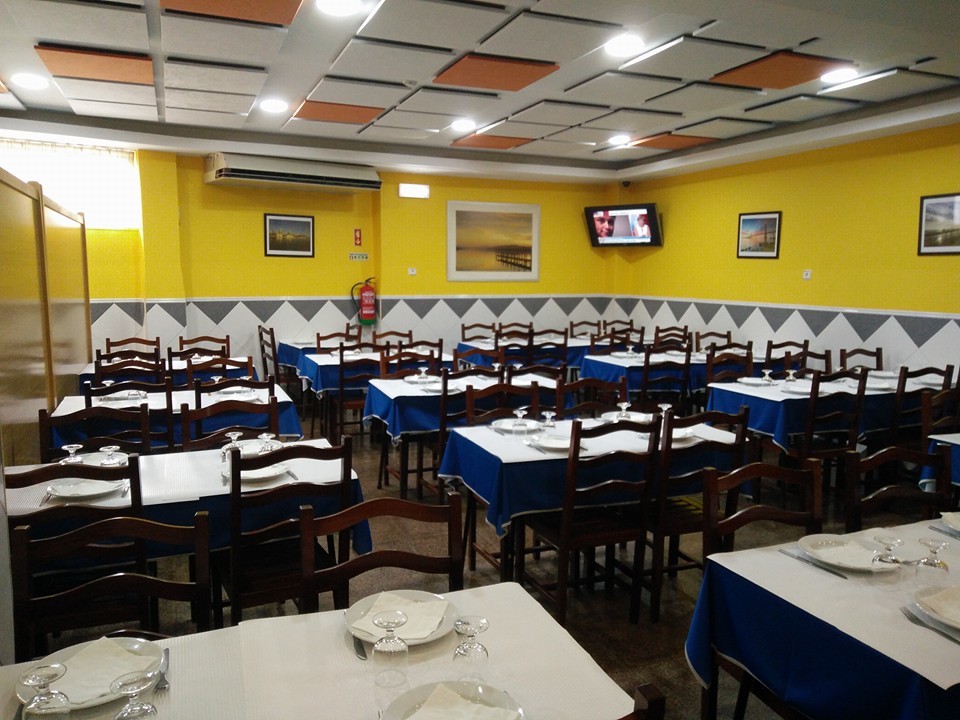 Restaurantes O Batista