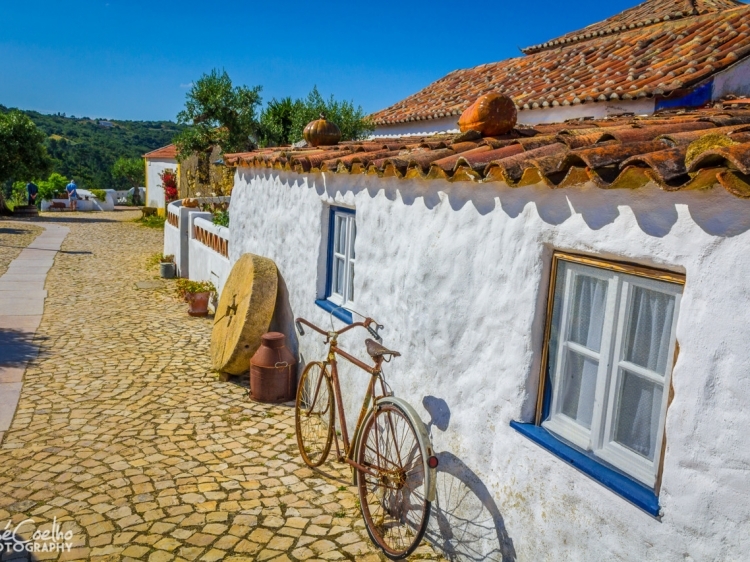 Place Aldeia da Mata Pequena