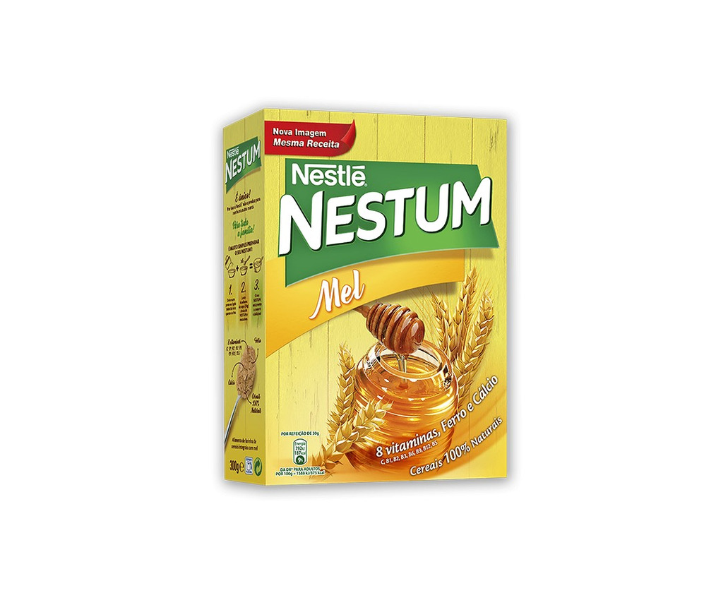 Social NESTUM 🍯 