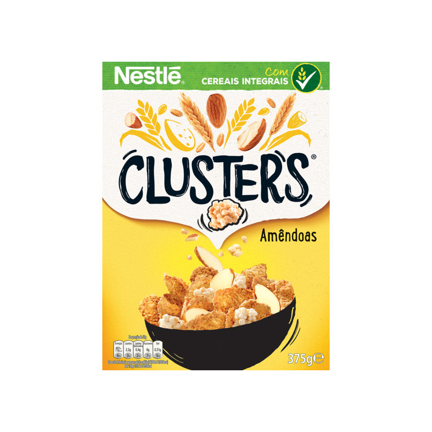 Social Clusters 🤩