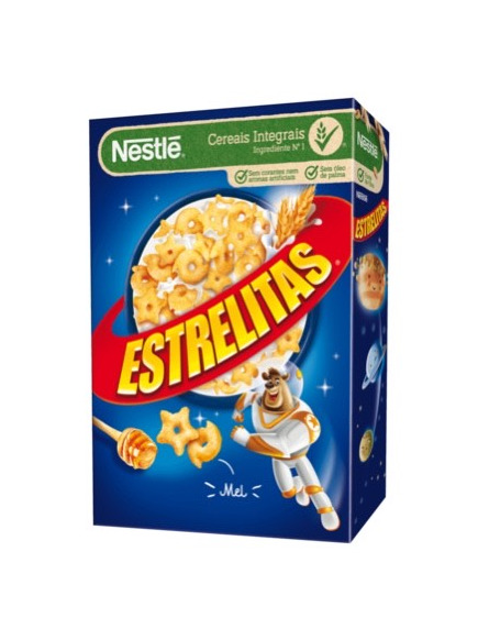 Social Estrelitas ⭐️ 