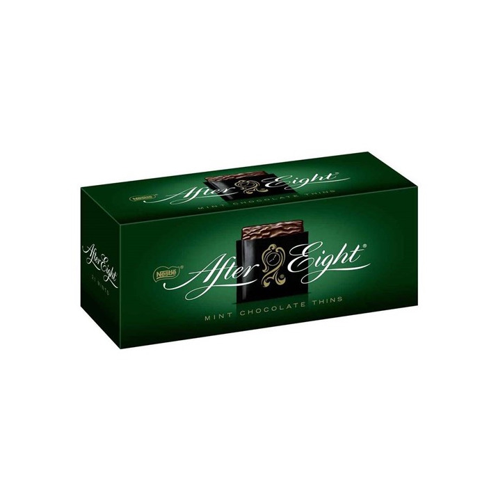 Social Bombons menta 
