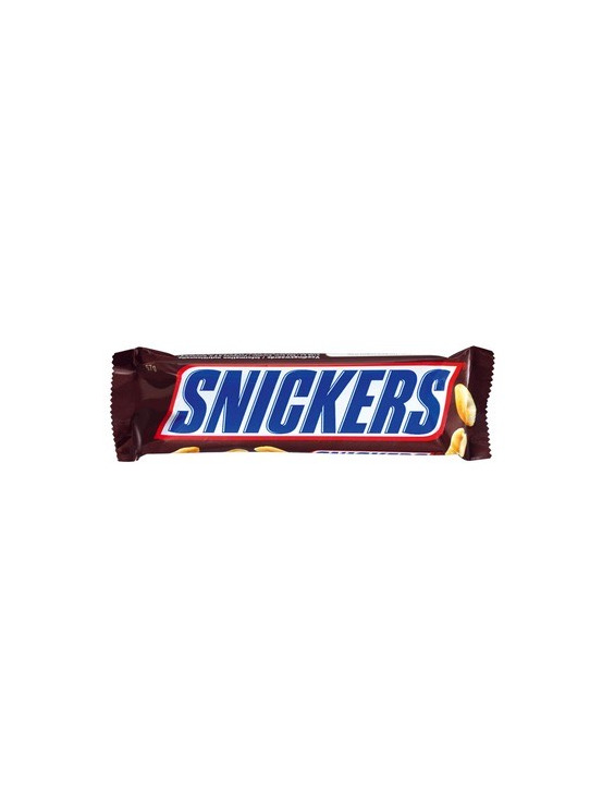 Social Snickers 