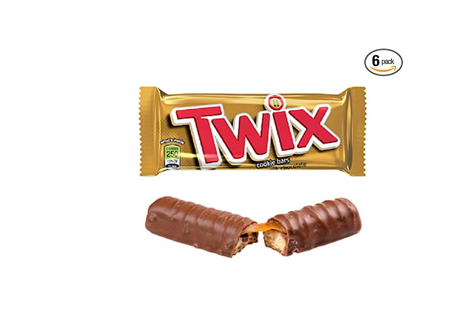 Social Twix