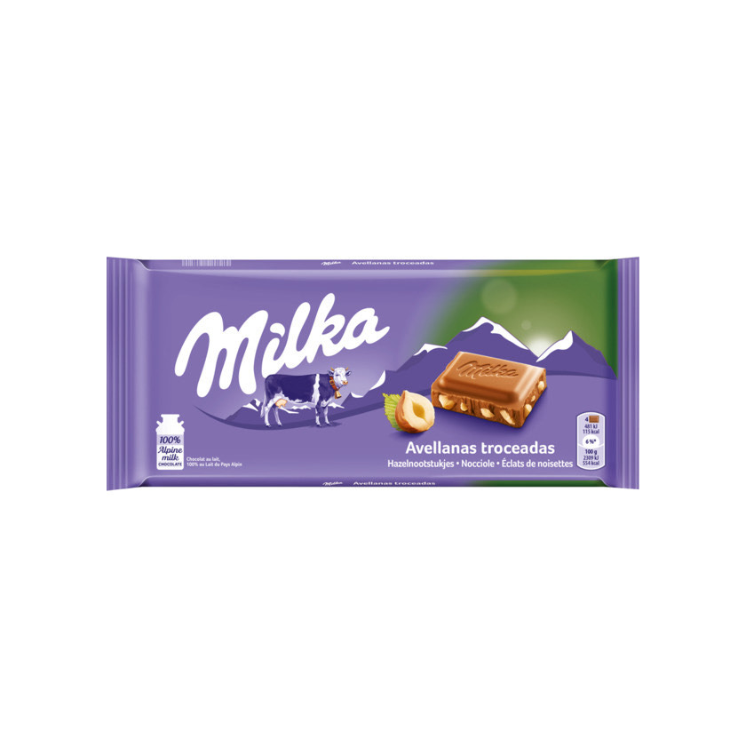 Social Milka Avelã 