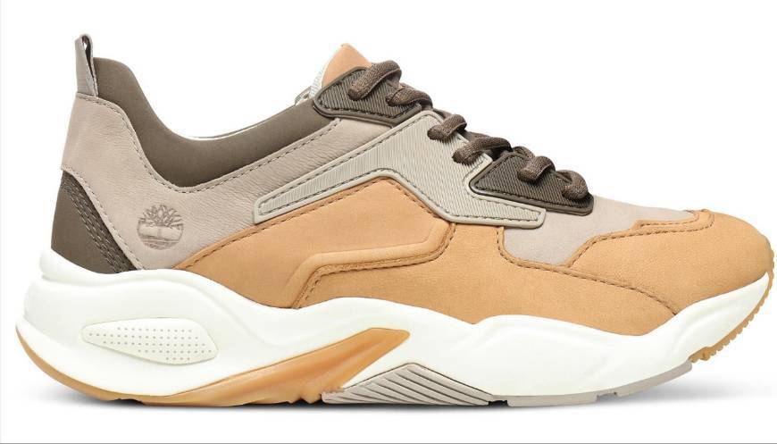 Timberland Delphiville