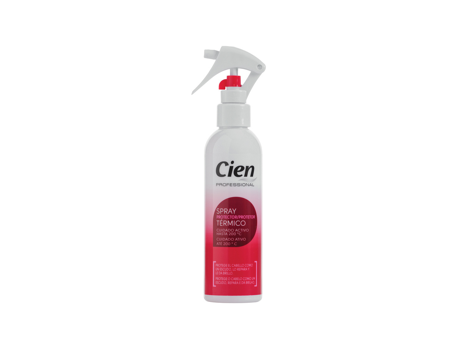 Fashion Spray Protetor de Calor CIEN