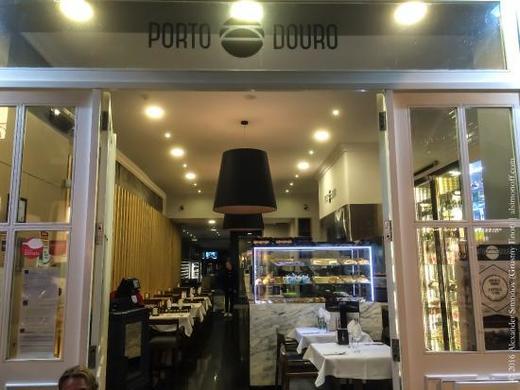 Porto Douro - Santa Catarina