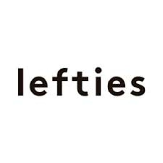 Lefties 