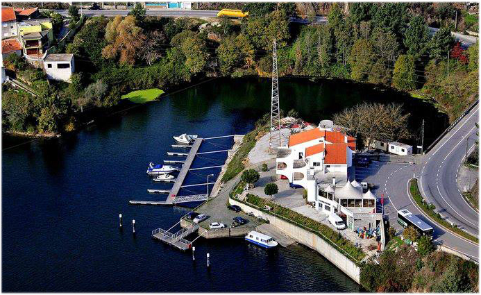 Restaurants Mirante Do Douro