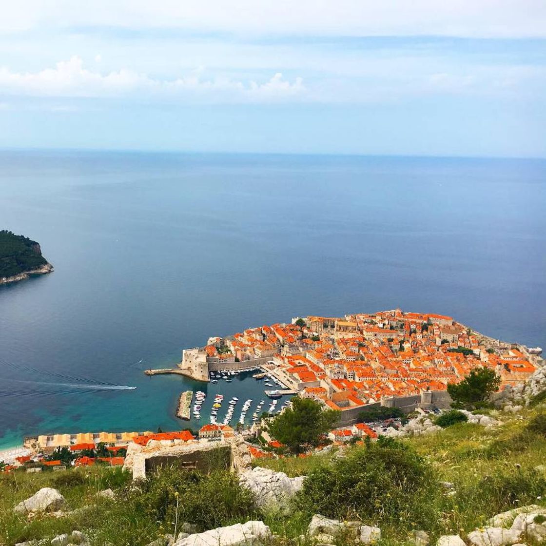 Place Dubrovnik