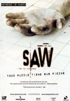 Movie Saw III