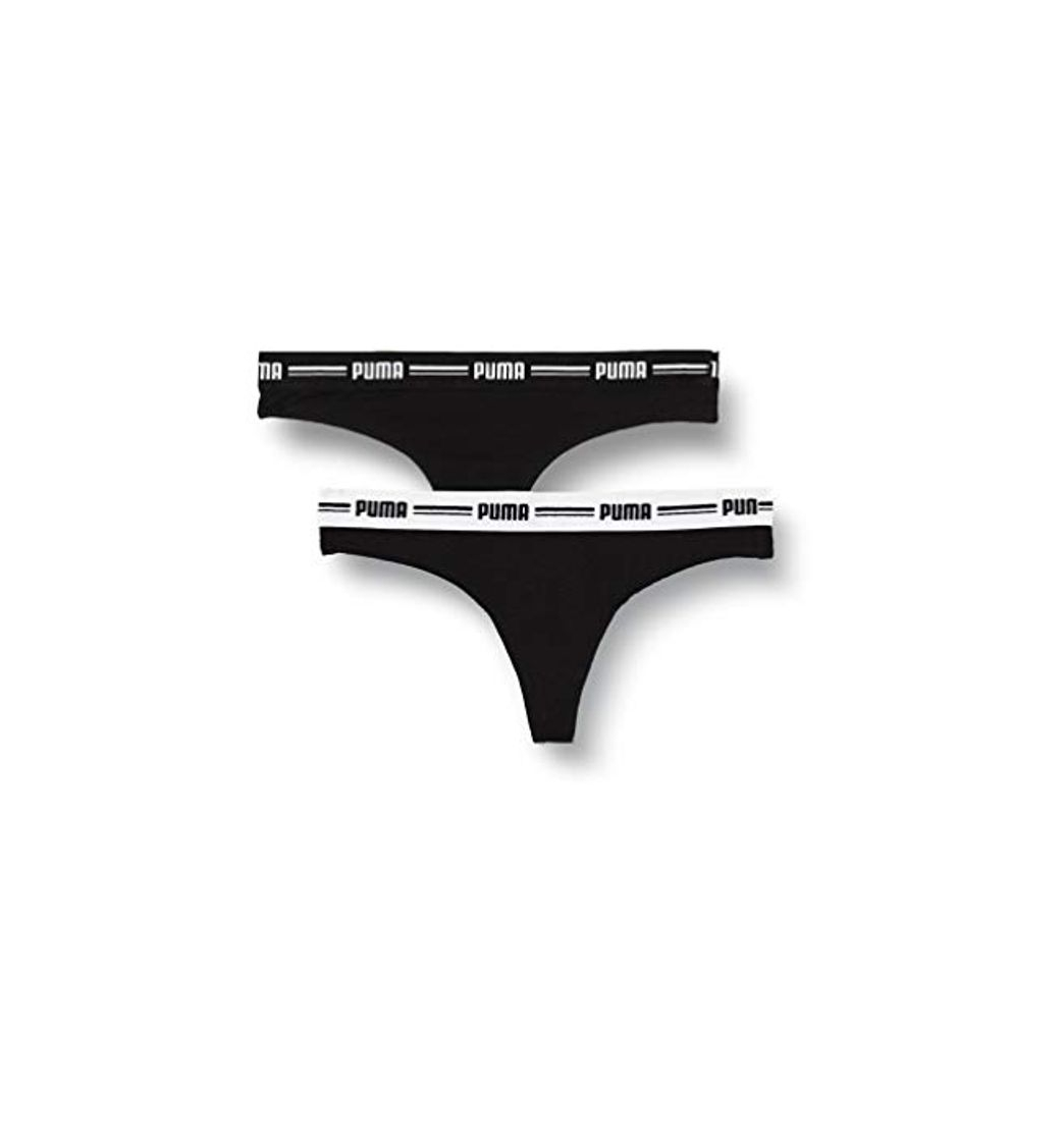 Fashion PUMA Iconic Women's String-Thong