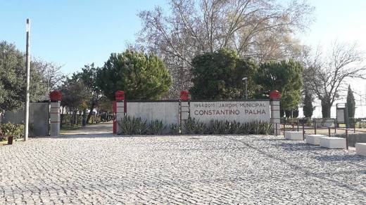 Jardim Municipal Constantino Palha vacation rentals for 2020 ...