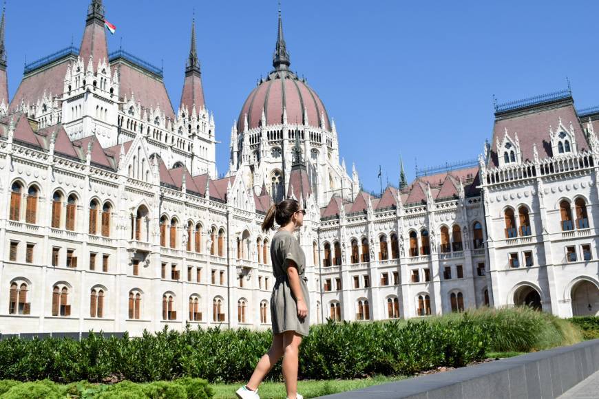 Parlamento