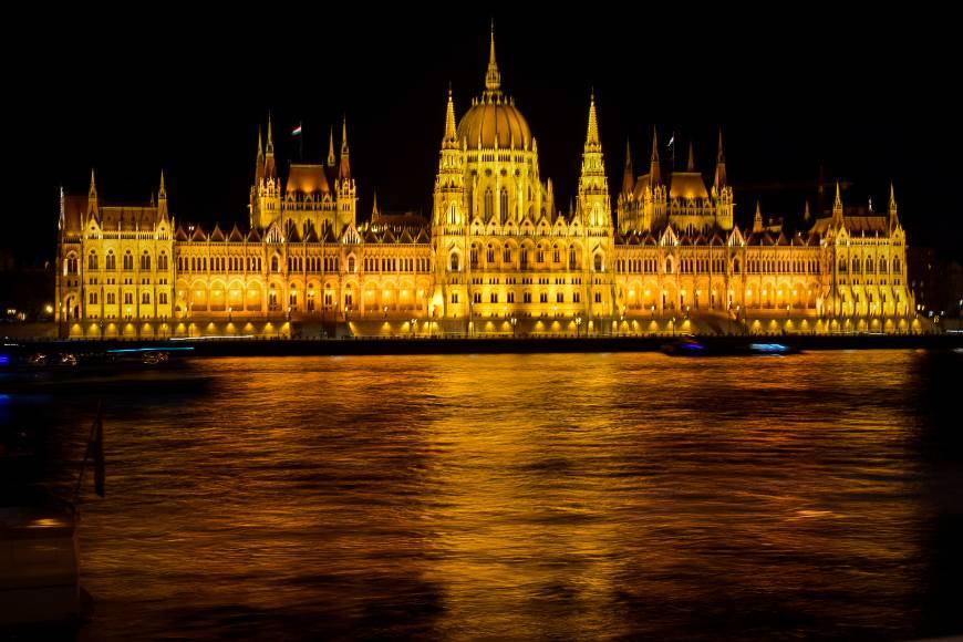 Parlamento