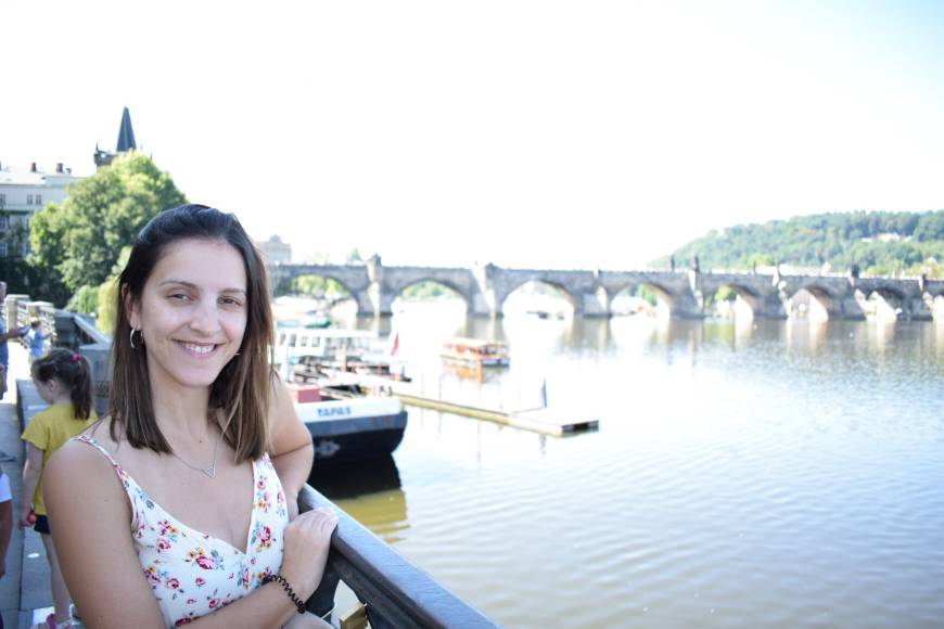 Charles Bridge