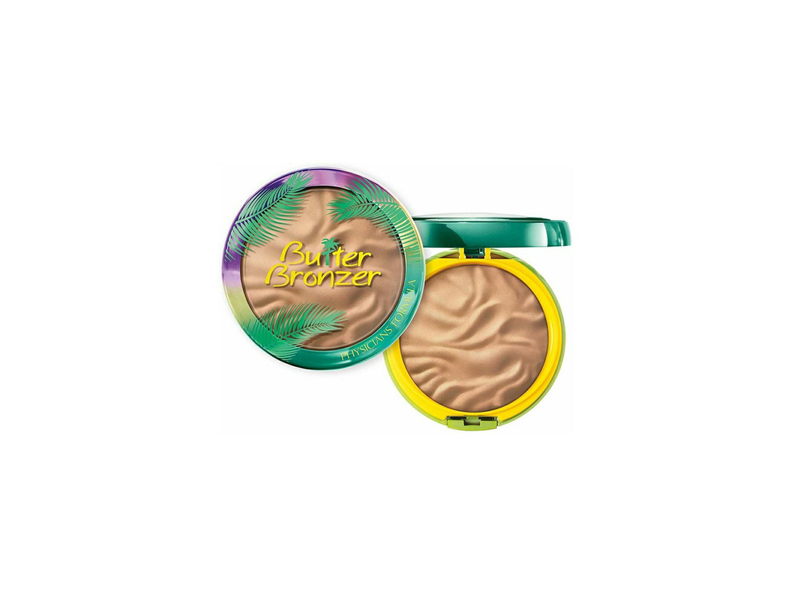 Physitians Formula Butter Bronzer