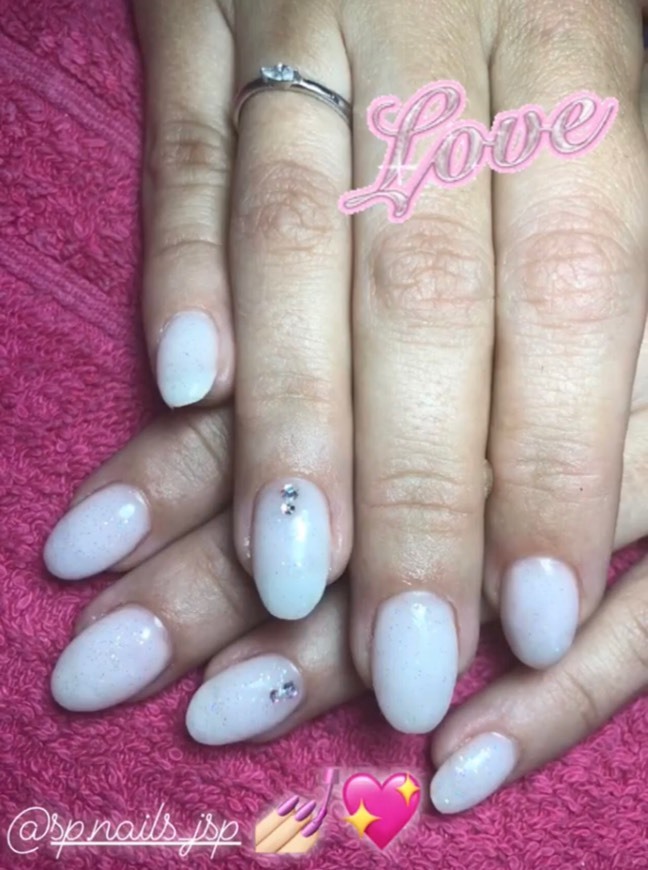 Social Sp Nails 💕